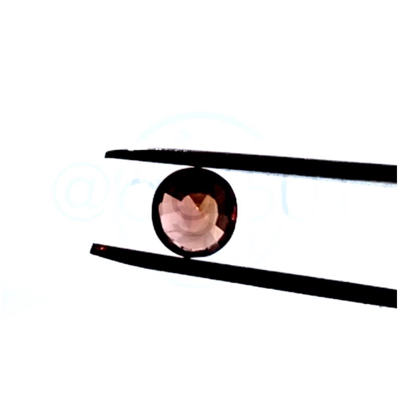 Batu Mulia Safir Pink Asli Alam/Natural Pink Sapphire 4