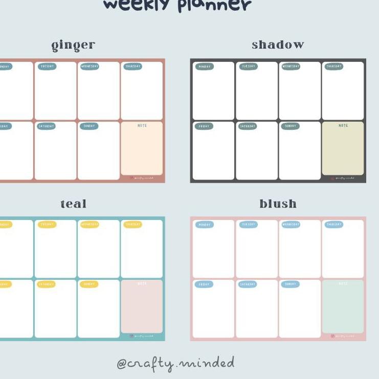 

REAL PICT ! Wall Planner Daily Scheduler / Monthly Planner / Weekly Planner + Erasable Marker