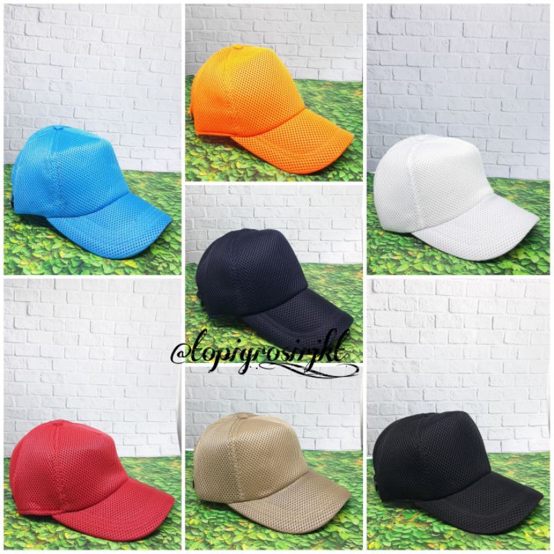 TOPI DOUBLEMASK POLOS/ TOPI DOUBLEMASK/ TOPI  DOUBLEMASK PNS / TOPI  DOUBLEMASK PEJABAT / TOPI DOUBL