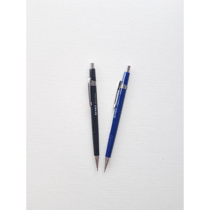 

Pensil Mechanical Kenko MP 01
