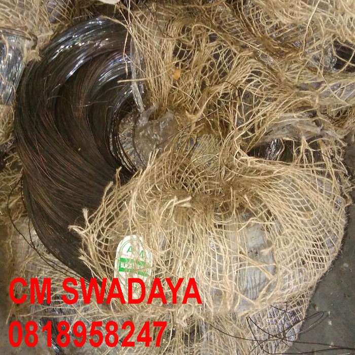 Kawat Beton/bendrat (20Kg) Top Quality