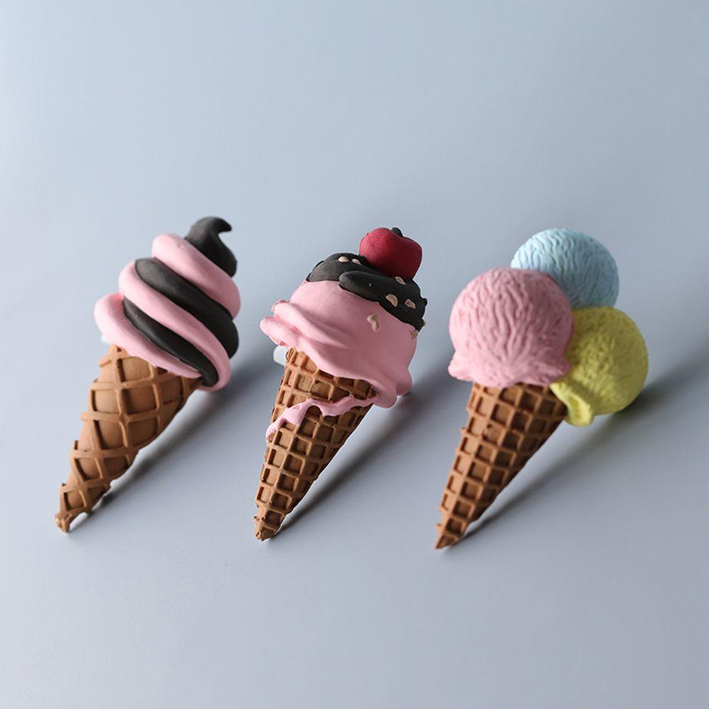 R-flower Cetakan Fondant Coklat Kreatif Permen Bar Cookie Biskuit Ice cream Cone
