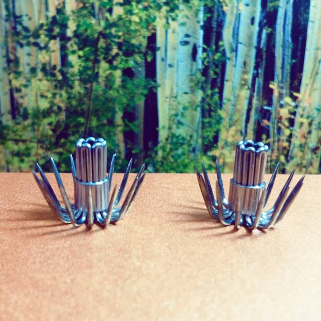 Kail umpan udang udangan untuk mancing  cumi