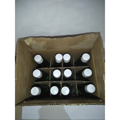 LAROSIANA Minyak Kemiri / Super orang aring 50ml dan 100ml