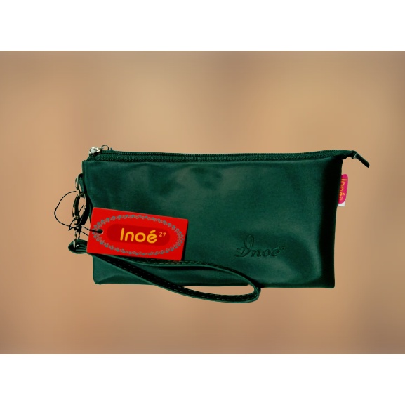 Tas Dompet Wanita, Dompet Serbaguna, Dompet Handphone, Dompet Alat Kecantikan, (Danisa) by Inoe