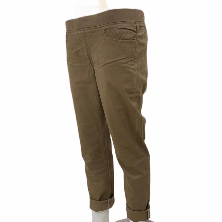 DIESEL HOUSE CELANA CHINOS WANITA/08084599/ CELANA CHINOS BIG SIZE