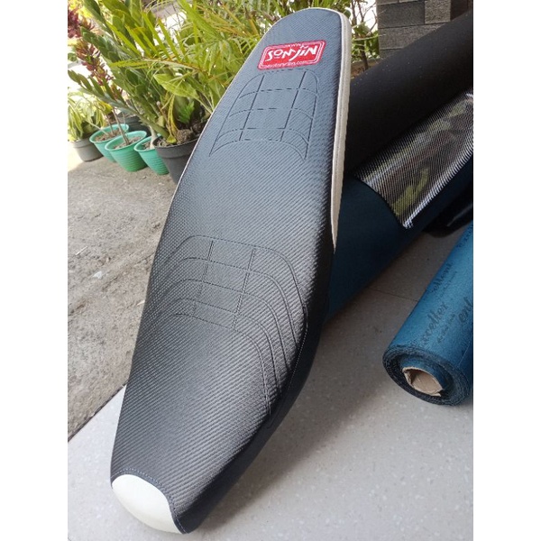 Jok Motor Vario tipis - Jok Tipis Vario