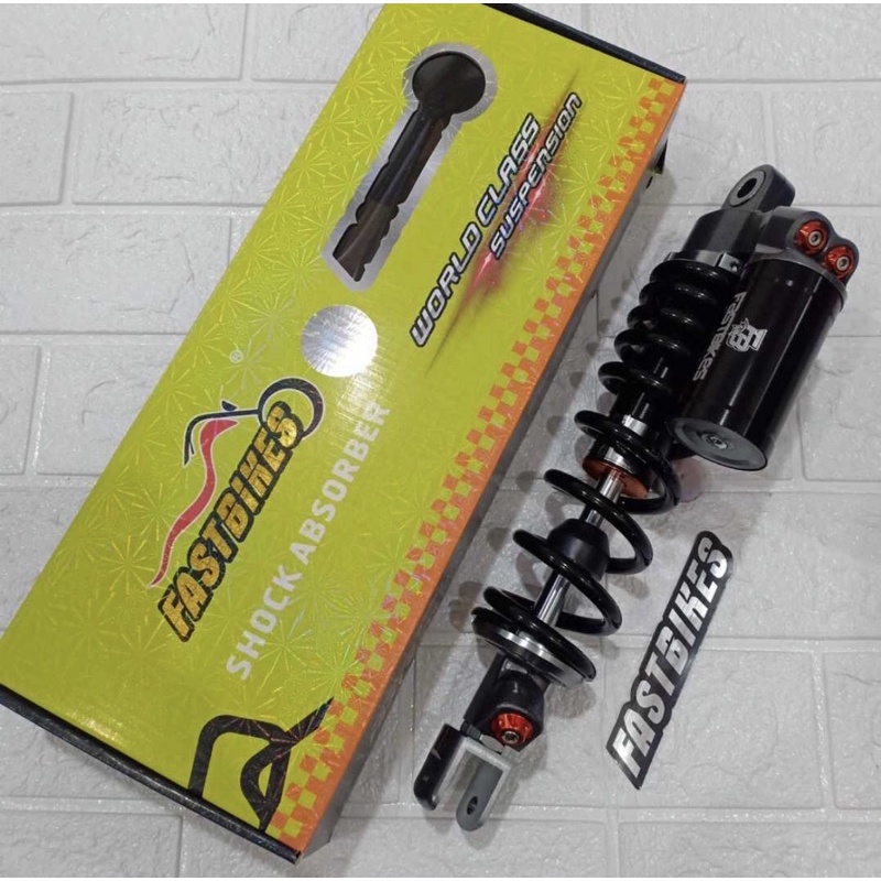 SHOCKBREAKER TABUNG ATAS FAST BIKES UNIVERSAL PCX NMAX AEROX 155 ADV RX KING VARIO BEAT MIO SCOOPY XEON FINO DLL-4
