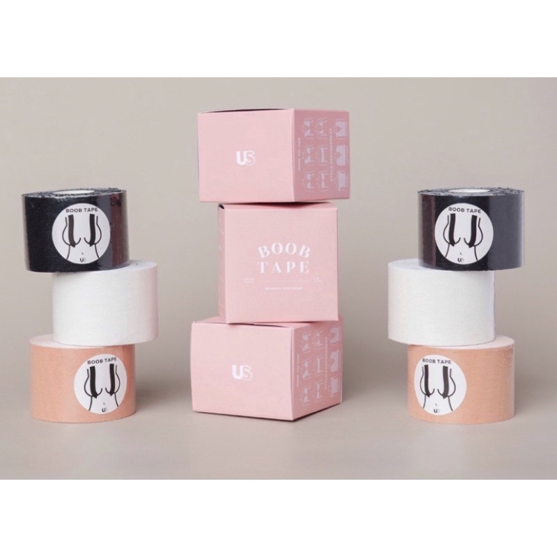 

Boob Tape || Body Tape