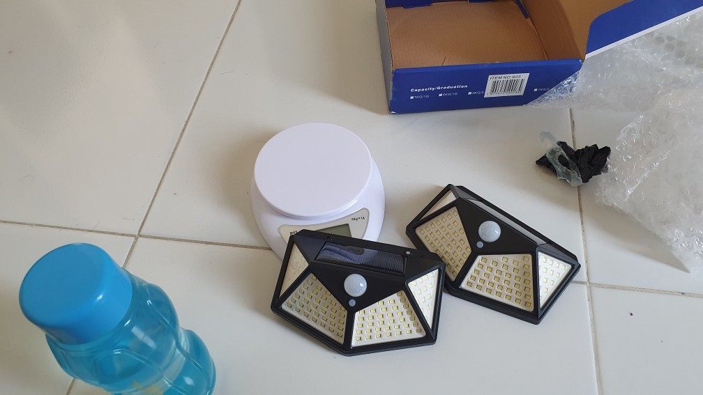 Timbangan Digital Mangkok 5 Kg B05 / Timbangan Dapur Kue Roti Digital / Kitchen Scale