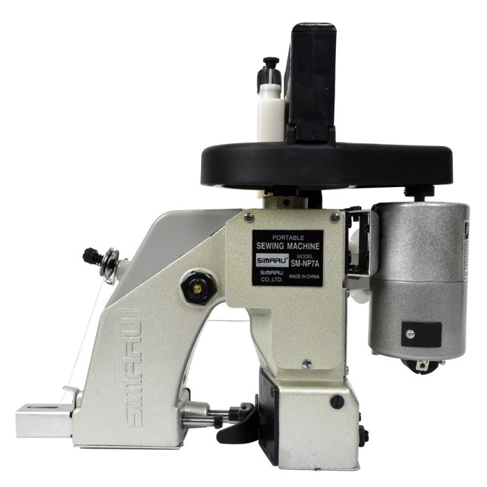 Mesin Jahit Karung SIMARU SM NP