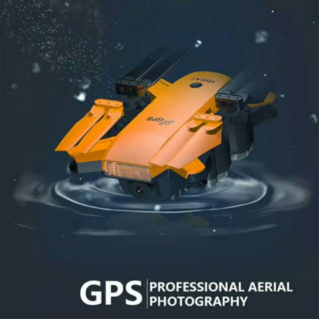 DRONE GPS IDEA7 GPS MURAH