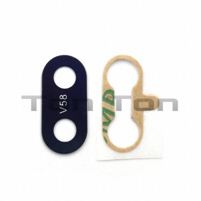 KACA KAMERA LENSA KAMERA VIVO V9 .