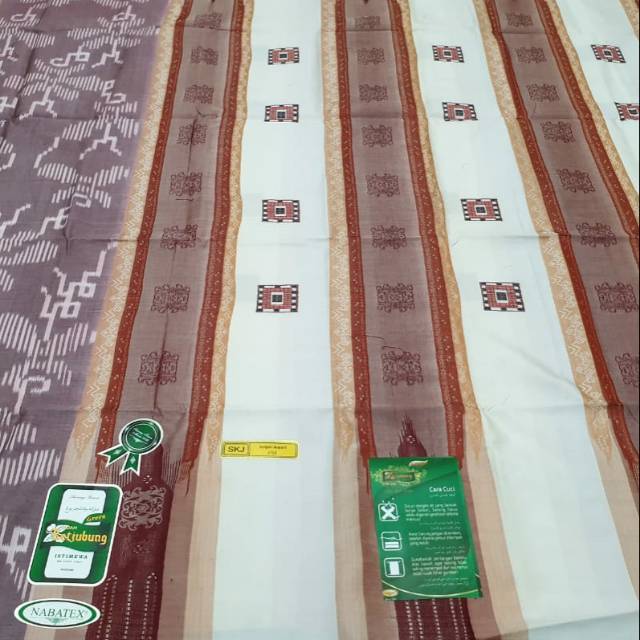 Ketjubung SKJ Sutera 50%