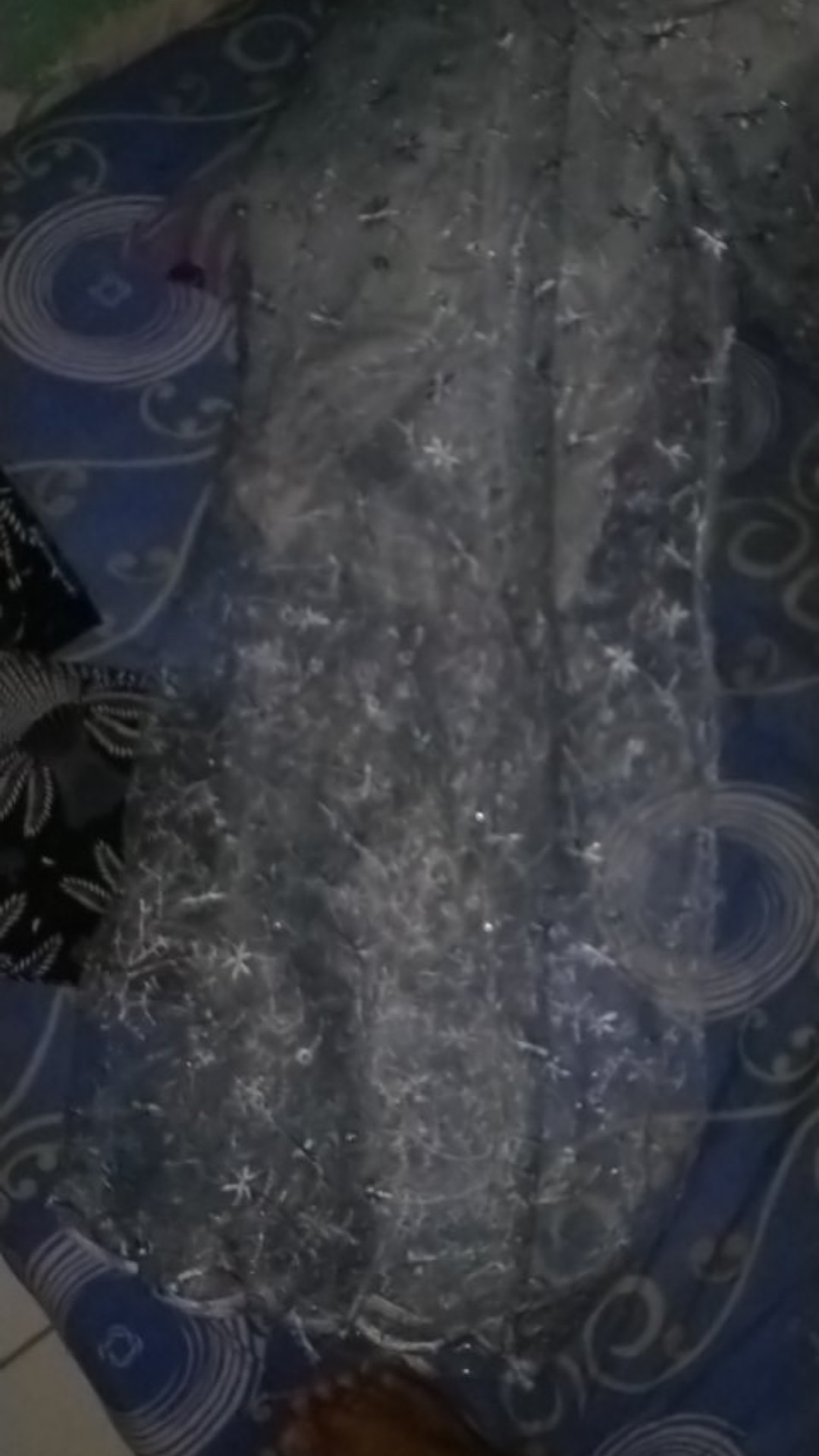 Batik Couple Granada Tile Mutiara Couple New Nuna Terbaru Lumbung Batik