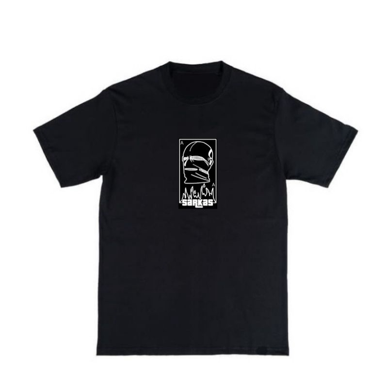 999.concept t-shirt - Sarkas