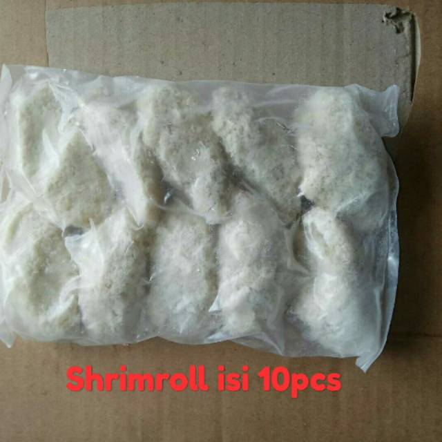 

Shrimroll isi 10