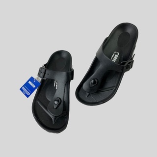 Sandal Jepit Cowok Terbaru Sandal Briken Japit Sandal Strap Pria Kekinian