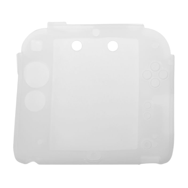 Btsg for Protection Sleeve Cover for Shell Untuk 2DS XL LL Konsol Game Repalcement Hou