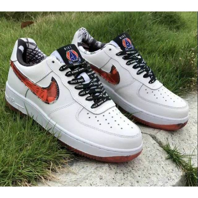 Jual Nike Air Force 1 Only | Shopee Indonesia