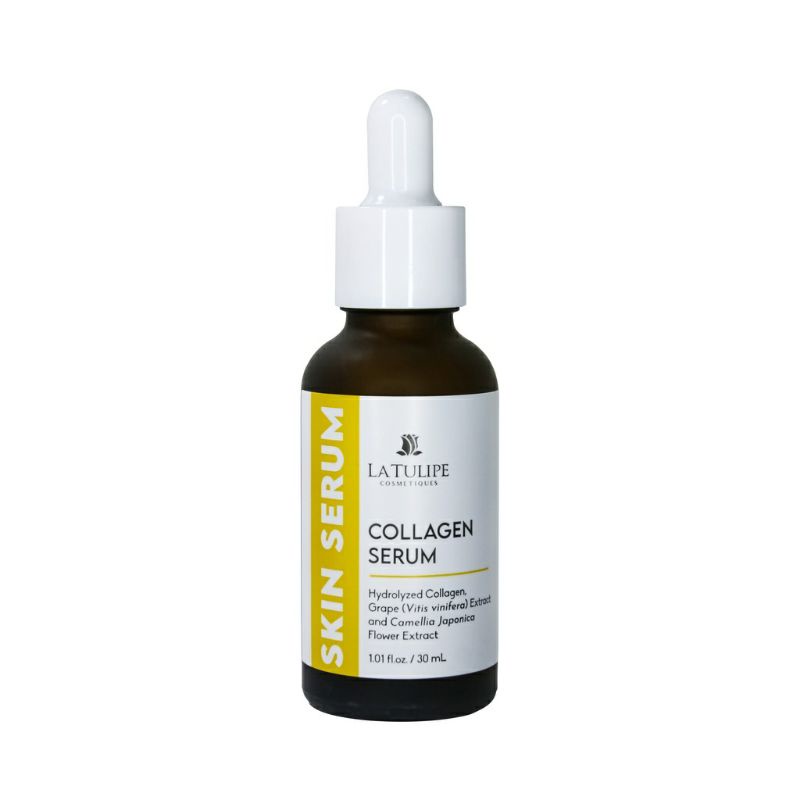 LA TULIPE COLLAGEN SERUM