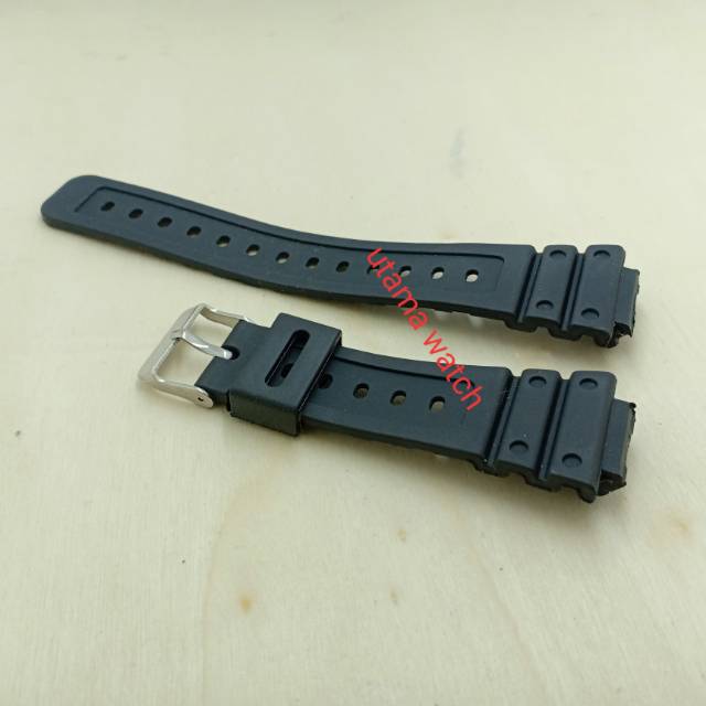 PRODUK IMPOR TALI JAM TANGAN SKMEI DG 1134 strap tali jam tangan SKMEI 1134