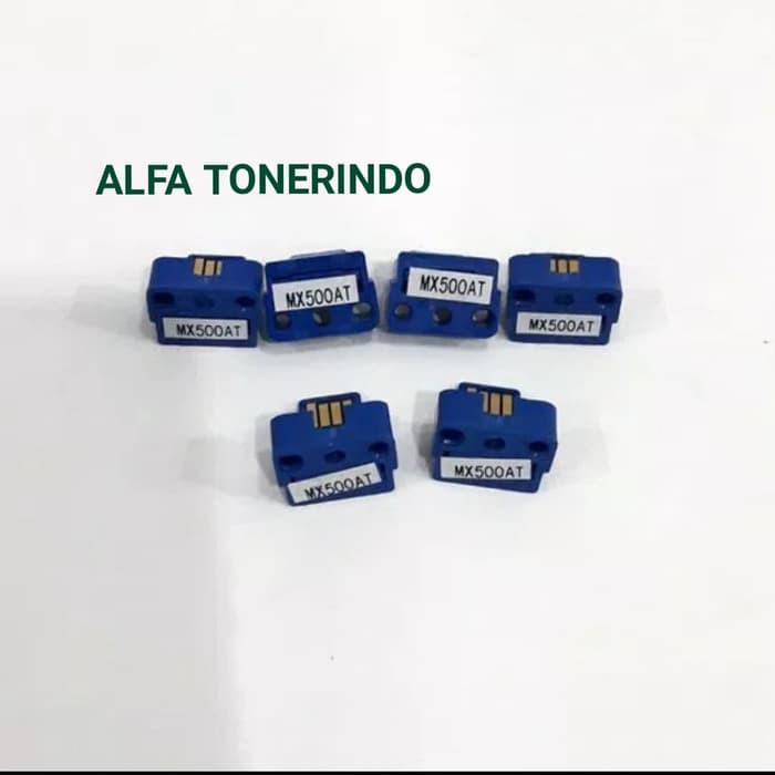 

Chip SHARP fotocopy MXM363 452 453 503