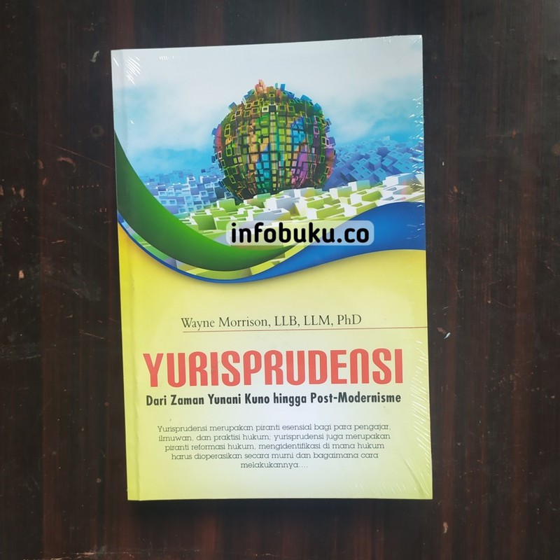 

YURISPRUDENSI, Dari Zaman Yunani Kuno hingga Post-Modernisme