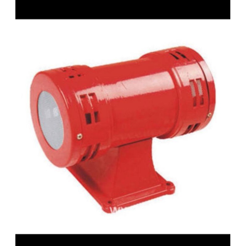 motor sirine siren motor alarm MS490 MS 490