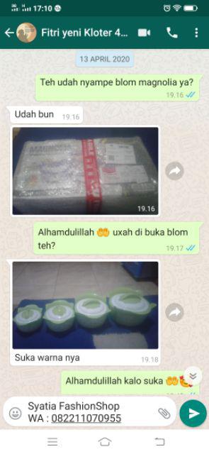 Cc-magnolia Food Warner /penghangat Makanan