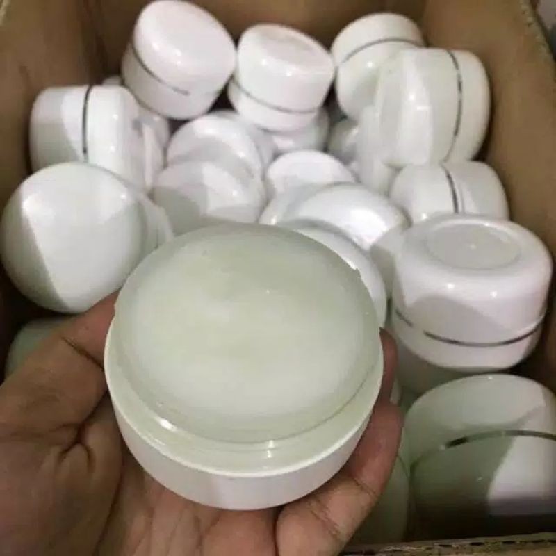 BIBIT PEMUTIH BADAN BPOM