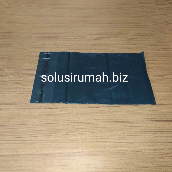 

POLYMAILER 17 X 30 CM 100PCS 100 PCS POLY MAILER ONLINE PLASTIK 17X30