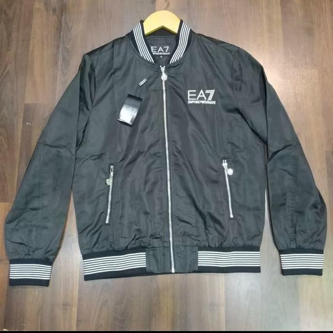 JAKET PRIA EA7 MIRROR QUALITY 1:1/MH040