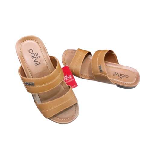 DIJAMIN MURAH Carvil Orico 02M Sandal Pria ORIGINAL