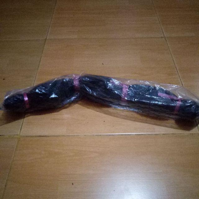 Jaring Burung Lubang 1.1/2 Inch + Panjang 100 Yards