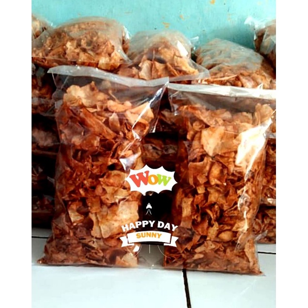 

KRIPSET/KERIPIK SINGKONG
