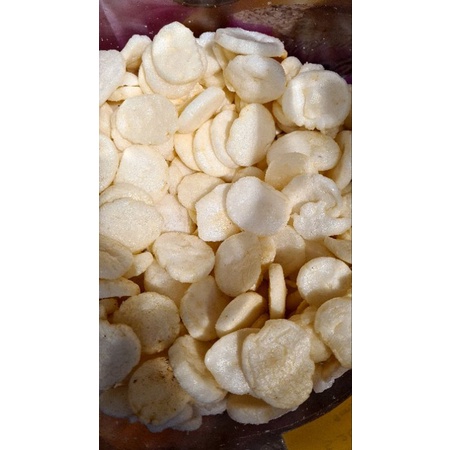 

Kerupuk Kemplang Ikan 250gram