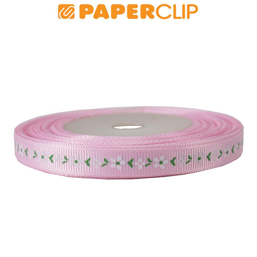 

PITA KADO 3/8 INCH GG SAKURA KECIL PINK