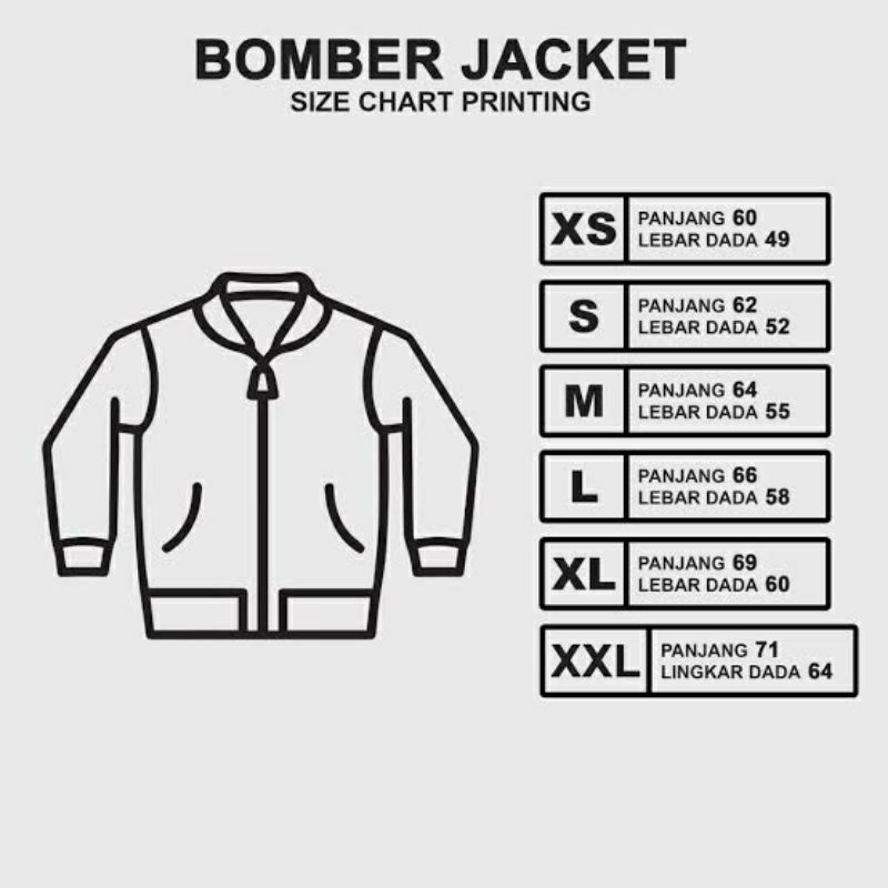 Jaket Bomber Sukajan Tokyo Revengers Smiley &amp; Angry  Touman