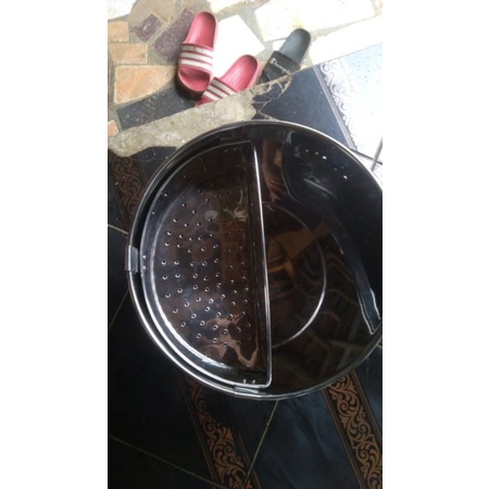 tong bakwan ukuran 40cm