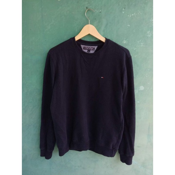 Crewneck tommy Hilfiger original second