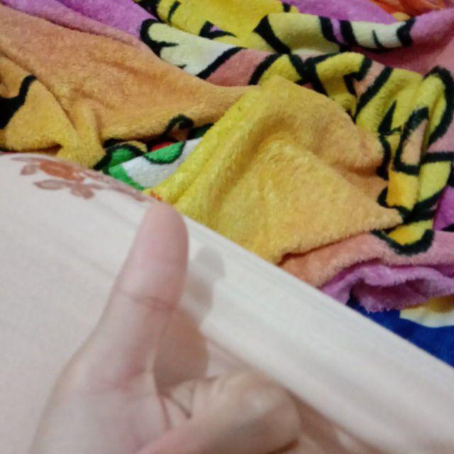 Kaporit Bubuk 60% Ex. Tjiwi 500 Gram (1/2 Kg)