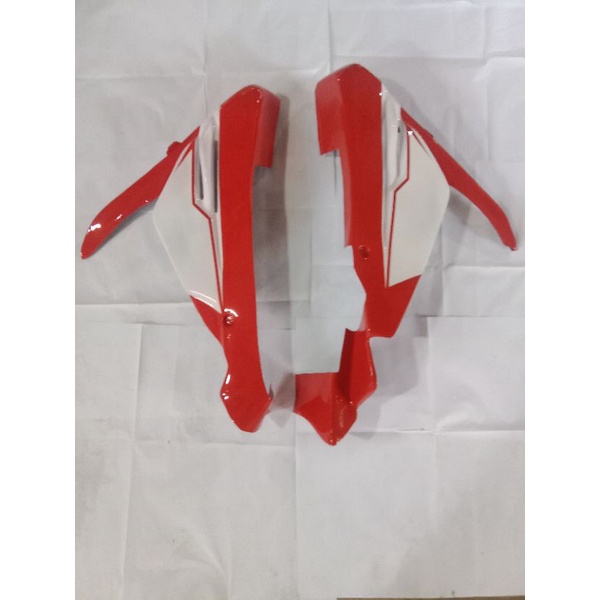 Undercowl CBR 150R