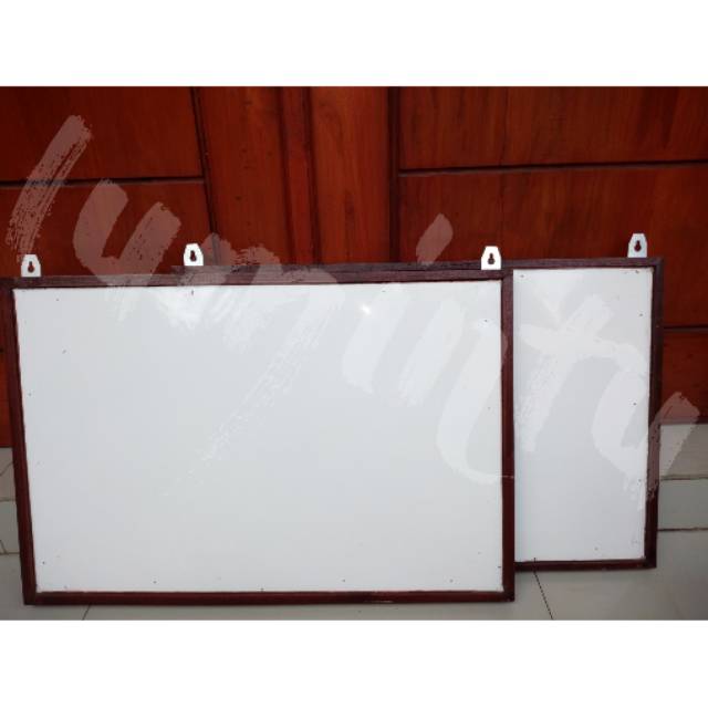 

Papan agenda whiteboard. Papan kecil. Papan whiteboard