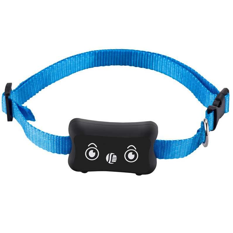 GPS Tracker Kalung Anjing Hewan Peliharaan - TK200