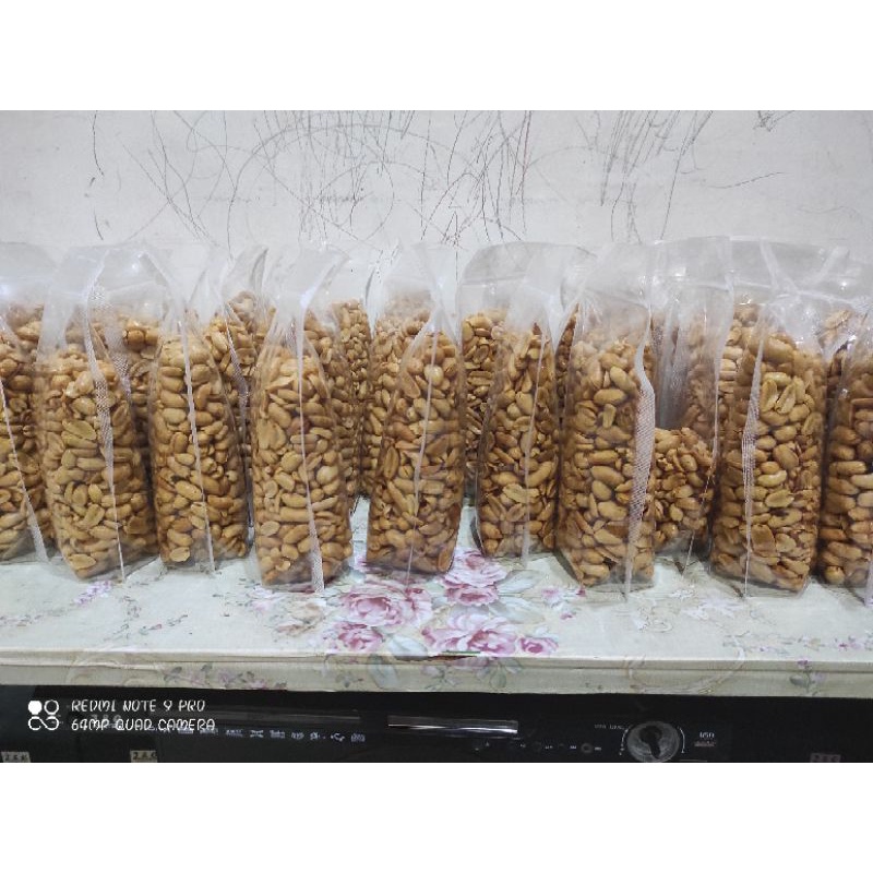 

kacang bawang original