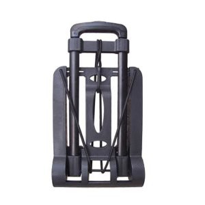 Trolley Lipat Trolly Foldable Praktis Galon Air Koper Travel Serbaguna