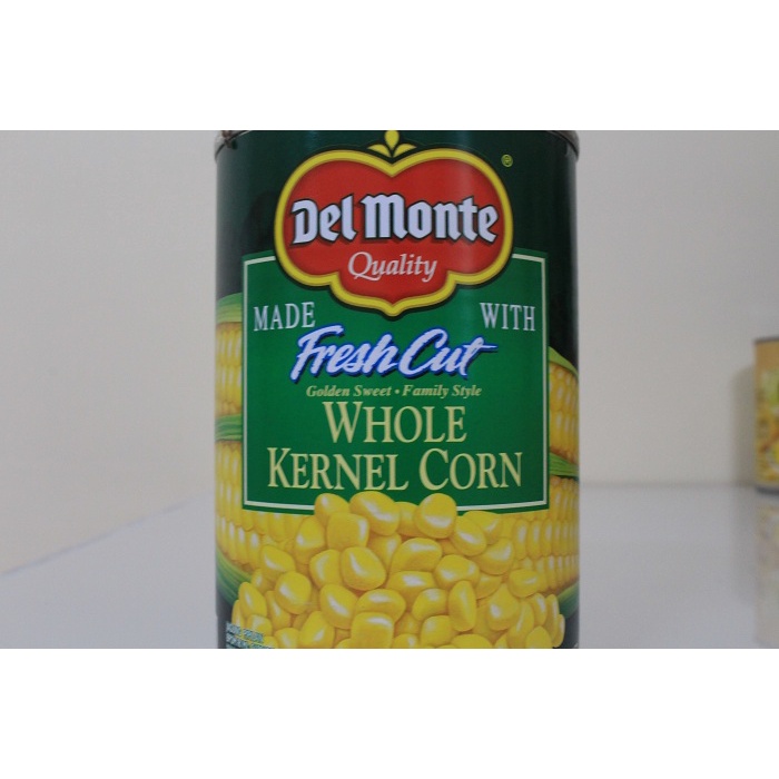 

DEL MONTE - Whole Kernel Corn