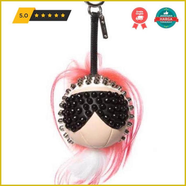 

Kerajinan Tangan Bag Charm 1 Promo