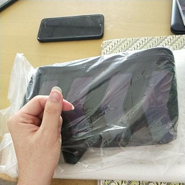 Tas Pinggang / Dada Anti Air untuk Pria / Wanita # 605